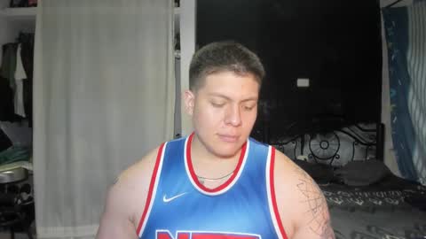 Snapshot of regan_jhonson chatting on 3, 3, 2025 regan_jhonson online show from 3, 3, 2025