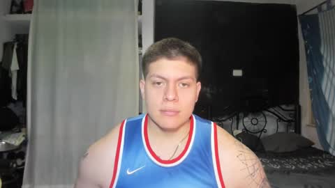 Snapshot of regan_jhonson chatting on 7, 3, 2025 regan_jhonson online show from 7, 3, 2025