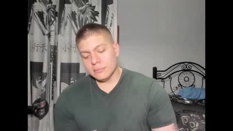 Snapshot of regan_jhonson chatting on 26, 10, 2025 regan_jhonson online show from 26, 10, 2025