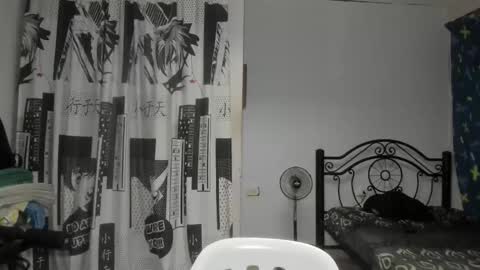 Snapshot of regan_jhonson chatting on 1, 11, 2025 regan_jhonson online show from 1, 11, 2025