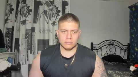 Snapshot of regan_jhonson chatting on 8, 11, 2025 regan_jhonson online show from 8, 11, 2025