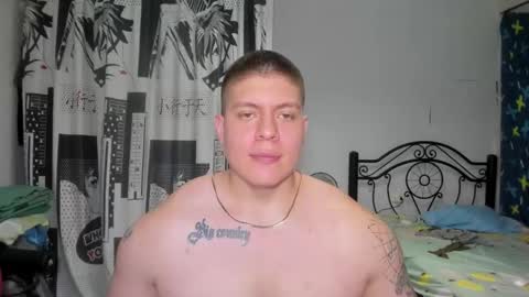 Snapshot of regan_jhonson chatting on 4, 12, 2025 regan_jhonson online show from 4, 12, 2025