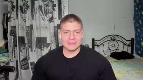 regan_jhonson online show from 21, 12, 2025