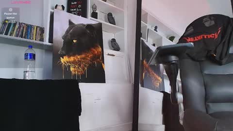 Regan online show from 20, 3, 2026