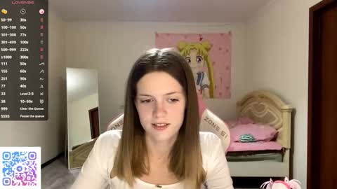 Lucy online show from 30, 9, 2025