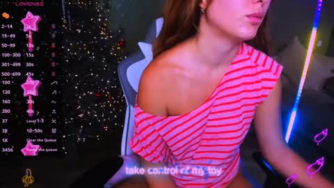 Snapshot of reggiemeow chatting on 18, 1, 2025 reggieMeow online show from 18, 1, 2025