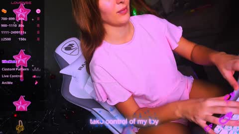 Snapshot of reggiemeow chatting on 26, 1, 2025 reggieMeow online show from 26, 1, 2025