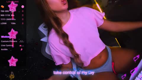 Snapshot of reggiemeow chatting on 27, 1, 2025 reggieMeow online show from 27, 1, 2025