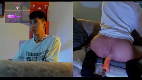 regiina_doll online show from 21, 12, 2025