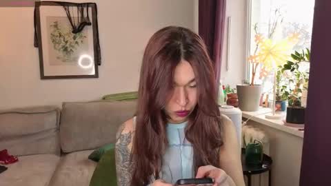 Snapshot of reginahawkinss chatting on 28, 2, 2026 ReginaHawkinss online show from 28, 2, 2026