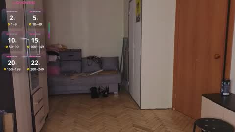 Snapshot of reginahawkinss chatting on 7, 3, 2026 ReginaHawkinss online show from 7, 3, 2026