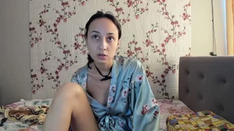 Alisa online show from 21, 1, 2025