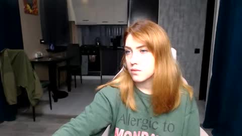 Regina online show from 2, 11, 2025