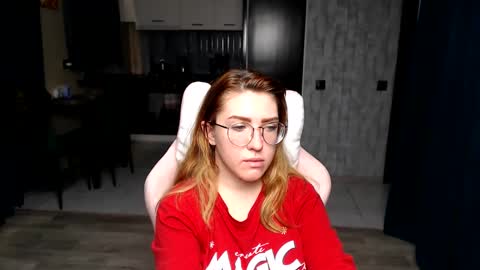 Regina online show from 30, 11, 2025