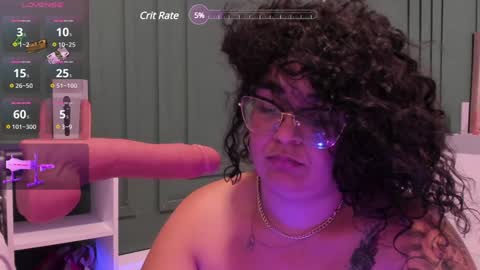 reginavegaa online show from 7, 1, 2025