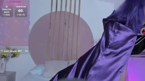 Snapshot of rei_cos chatting on 31, 10, 2025 R E I online show from 31, 10, 2025