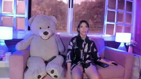 Rei Ayanami online show from 27, 11, 2025