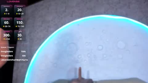 reiinachloe online show from 25, 2, 2026