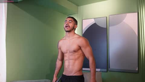 Reik online show from 24, 11, 2025