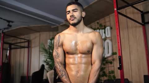 Reik online show from 14, 2, 2026