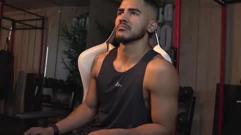 Reik online show from 25, 2, 2026