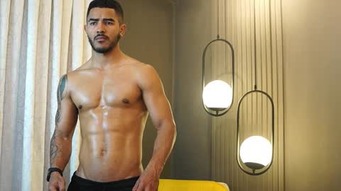 Reik online show from 5, 3, 2026