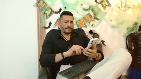   REIKO  online show from 15, 10, 2025