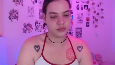 Snapshot of reiko_doll chatting on 3, 11, 2025 REIKO online show from 3, 11, 2025