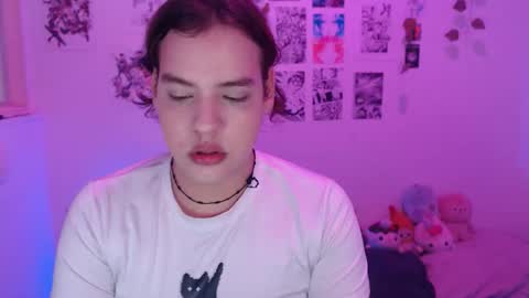 Snapshot of reiko_doll chatting on 5, 11, 2025 REIKO online show from 5, 11, 2025