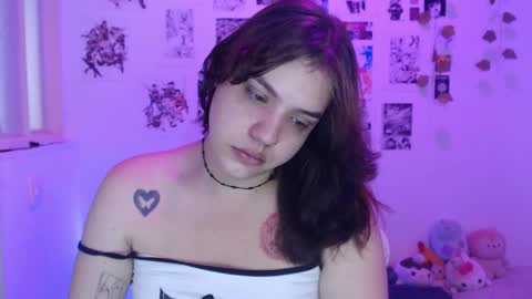 Snapshot of reiko_doll chatting on 7, 11, 2025 REIKO online show from 7, 11, 2025