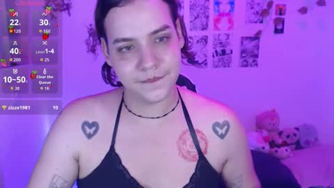 Snapshot of reiko_doll chatting on 11, 11, 2025 REIKO online show from 11, 11, 2025