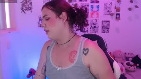 Snapshot of reiko_doll chatting on 20, 11, 2025 REIKO online show from 20, 11, 2025