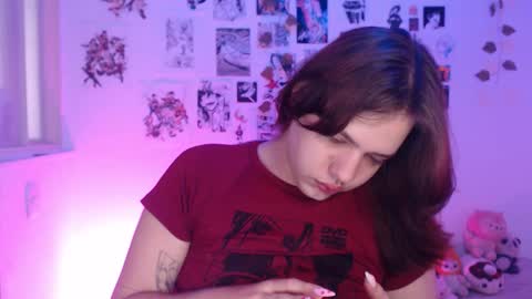 Snapshot of reiko_doll chatting on 28, 11, 2025 REIKO online show from 28, 11, 2025