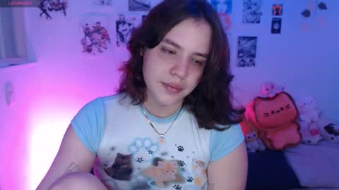 Snapshot of reiko_doll chatting on 3, 12, 2025 REIKO online show from 3, 12, 2025