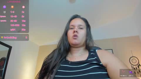reina_loren online show from 18, 9, 2025