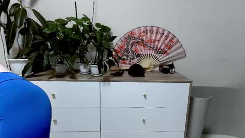 Snapshot of reina_qt chatting on 15, 9, 2025 Reina QT online show from 15, 9, 2025