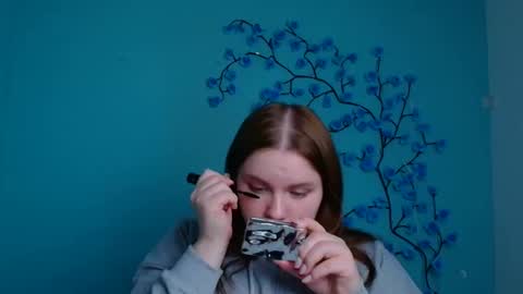 Reina online show from 8, 1, 2026