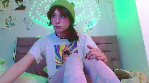reiv_femboy online show from 15, 3, 2026