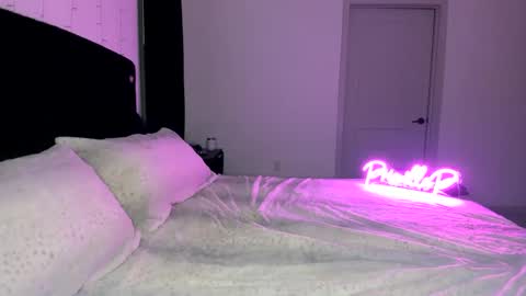 Snapshot of rejectbarbie chatting on 10, 12, 2024 Priscilla online show from 10, 12, 2024