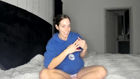 Snapshot of rejectbarbie chatting on 29, 1, 2025 Priscilla online show from 29, 1, 2025