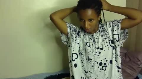 rellings-maya online show from 12, 1, 2025