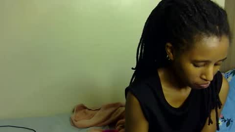 rellings-maya online show from 19, 1, 2025