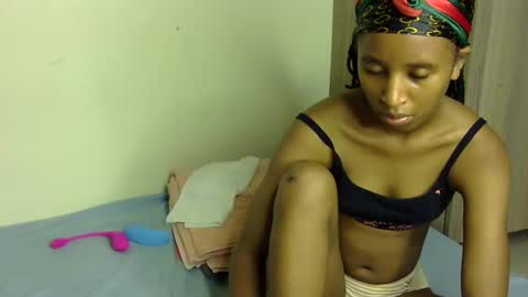 rellings-maya online show from 24, 1, 2025