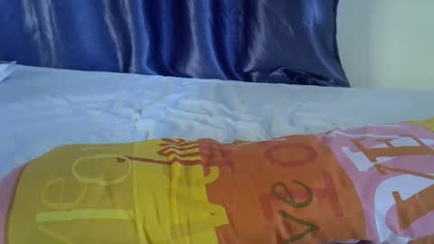 rellings-maya online show from 3, 10, 2025