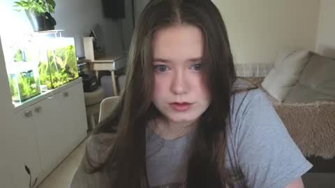 Snapshot of remirann_ chatting on 4, 12, 2025 Ann OF - remirann21 online show from 4, 12, 2025