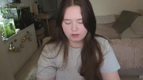 Ann OF - remirann21 online show from 21, 2, 2026