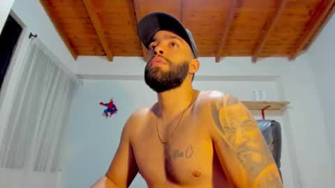 Rmy Steen online show from 21, 10, 2025