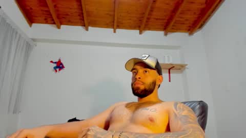 Rmy Steen online show from 28, 10, 2025