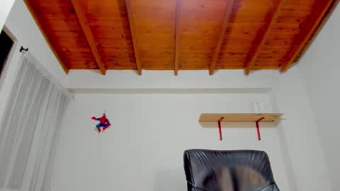 Rmy Steen online show from 5, 11, 2025