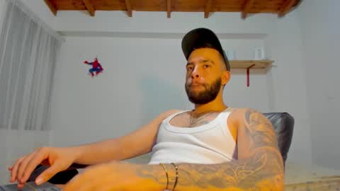 Rmy Steen online show from 20, 11, 2025